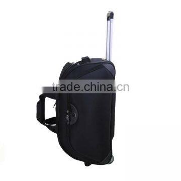 Duffel Bag in Trolley Bag photo-5