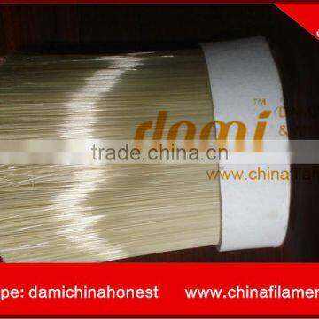 51-152MM Diameter0.18mm PET HOLLOW FILAMENT