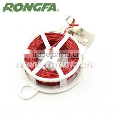 30 Meters Colorful Paper Twisted Paper Rope photo-5