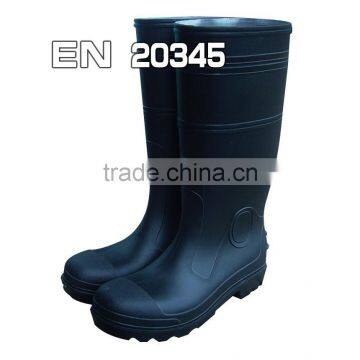 Manufacturer PVC Safety Work boots For Industry