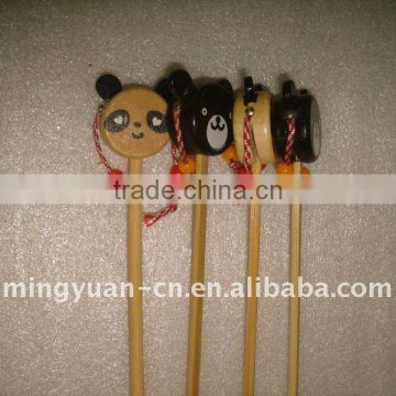 bamboo personal ear pick