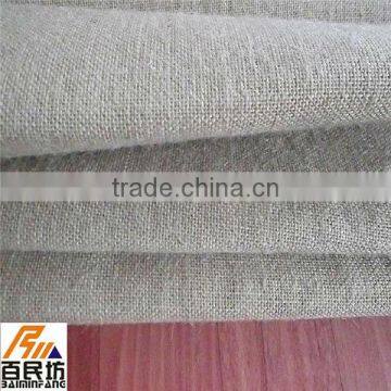 Customized Burlap 100% Jute Fiber Packed in Rolls photo-3