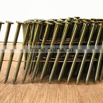 Cheaper High Quality 15 Degree Coil Nailer photo-4