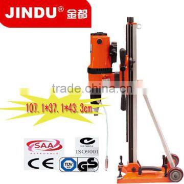 Professional and Original Z1Z-CF-300B Model 107.1*37.1*43.3cm for package size diamond core drill with B2 stand