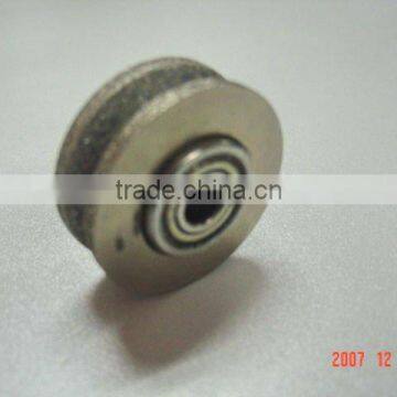 Sharpeng Stone / Grind Stone for Lectra Cutter VT5000/VT7000 photo-2