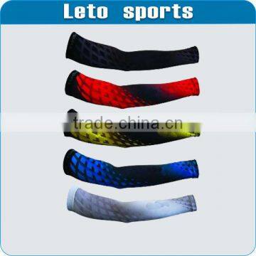 protective sleeves / arm sleeves for sports shooting