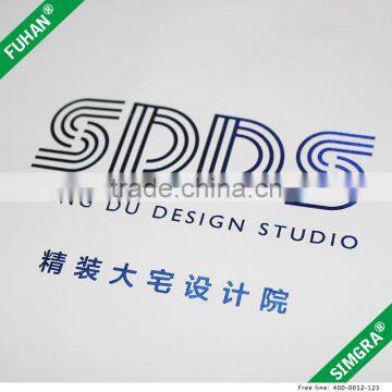 Factory Make Texture Cardboard Paper Shopping Bag photo-6