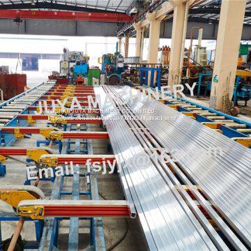 5inch Hot Log Shear Furnace for Aluminum Extrusion Press photo-5