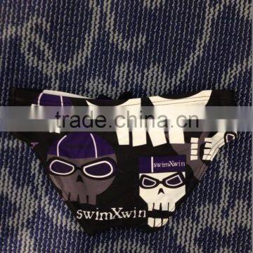 Whosale Hot Sell Sexy Men's Swimming Suit photo-3