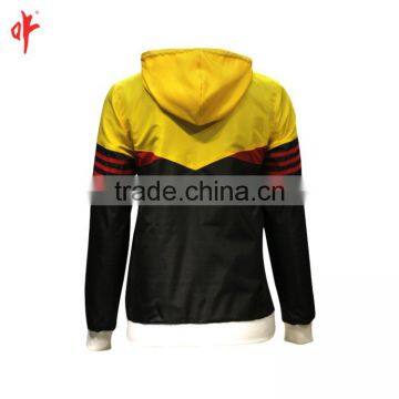 No Moq Windbreaker Jacket for Men,winter Jacket With Waterproof Fabric photo-3