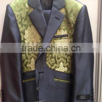 Wholesale boy suit