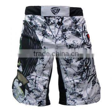 boxing shorts wholesale new deight for board plain blank spandex lycra womens mma shorts xxxl