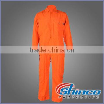 Wholesale customize permenent aramid flight suit