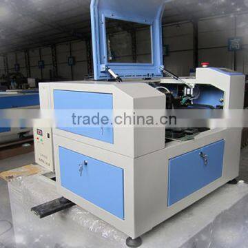 Jq4030 Mini Hobby Craft Laser Cutting Machine for Wood/acrylic photo-3