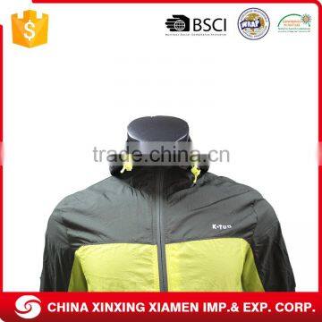 Jogging Wear Custom Sportswear Outdoor Latest Design Jacket For Men photo-4