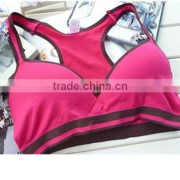 Cheap Girls Seamless Sport Bra stock, 1306101