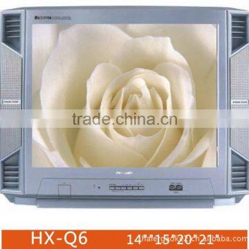 GZY 2015 New Hot Sale High Quality Cheap Crt tv photo-2