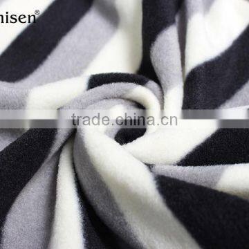 Factory Oem Wholesale Hooded Women Fleece Plaids Pullover photo-6