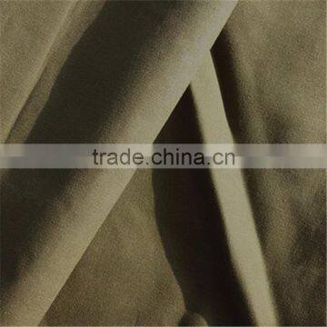 Good 100%cotton Army Green Fabric Textile Cotton Fabric