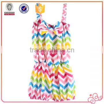 2016 Lovely Onesie Softable New Clothes Kids for Girl photo-2