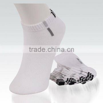 White only quality wholesale socks