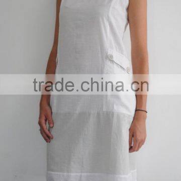 Cotton dresses for women