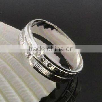 k Gold Rings
