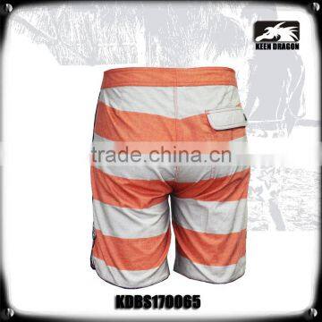 2017 Summer Popular Boardshorts Men Unique Sportswear With Stock Fabric photo-3