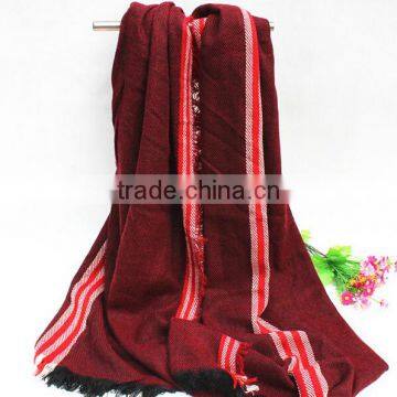 wholesale cheap pure mongolian 100% cashmere scarf