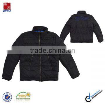 Fashion Men's Winter Lightweight Padding Jacket