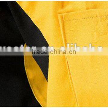 Latest Winter Warm Overall Workwear Plus Size Coveralls Uniform Design photo-3