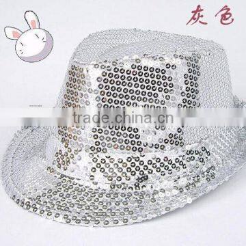 Cheap Jazz Perform Dance Hats photo-4