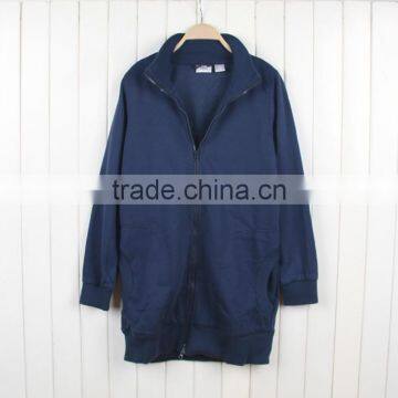 Man Plain Hoody photo-3