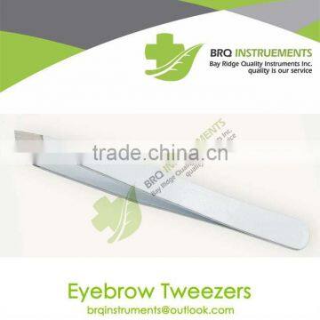 Eyebrow Tweezers