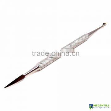 Advanced Comedones Blackheads Removal Kit Acne Blemish Extractor Whiteheads Skin