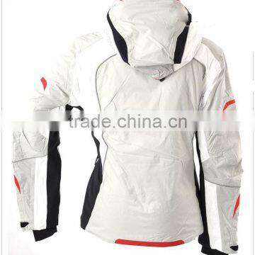 New Design Breathable Woman Jacket Winter,soft Shell Jacket,hiking Clothing photo-2
