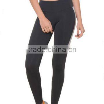 Custom Sublimation 88% Polyester 12% Elastane Cheap Yoga Pants Tight Oem Fitness Leggings