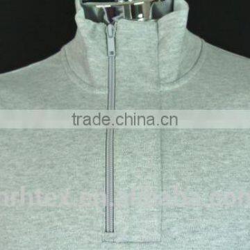 60% Cotton 40% Polyester Custom Sweatshirt Extra Long Sleeve photo-5