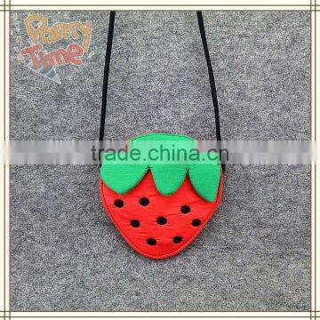 S16580A New Cute Girl Coin Purse Children's Purses photo-6