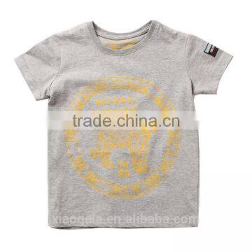 Hig Quality Full Sleeve Boys T-shirt for Sale photo-2