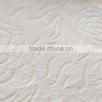 Minky Fabric/soft Short Plush Fabric photo-2