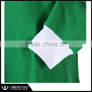 Wholesale Red Strip Christmas Pajamas photo-6