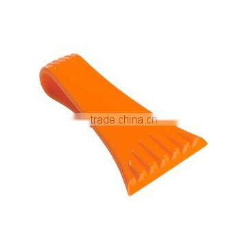 USA Made Visor Ice Scraper - Individually Polybagged and Comes With Your Logo photo-4