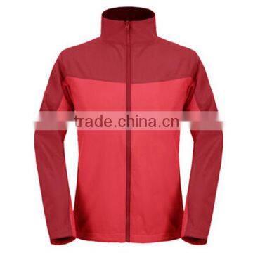 Women's Soft Shell Jacket photo-3