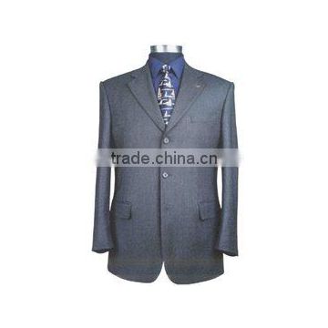 MEN'S SUITS / DRESS SUITS / FASHION SUITS/ ONE BUTTON SUITS