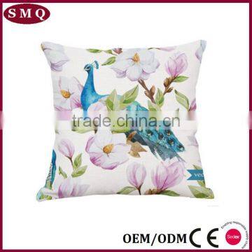Factory Custom Size 3d Sublimation Pillow Case Decorative photo-6