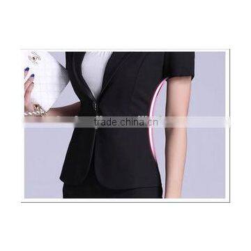 High Quality and Best Workmanship Business Suit for Women Skirt photo-4