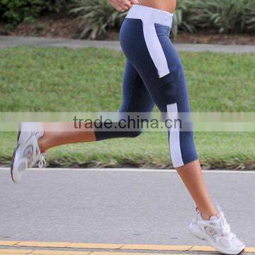 Fancy Sexy Model Tight Legging Women Sport Legging Pants photo-4