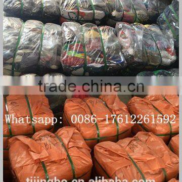 Used Clothes in Bales 36