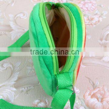 Winter Fashionable Cute Lady Faux Rabbit Fur Handbags Multi-Color Beautiful Bags photo-4